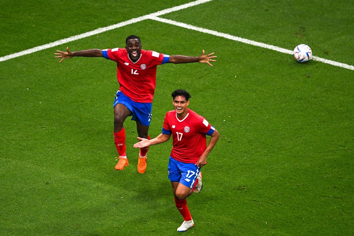 2024 Copa America predictions