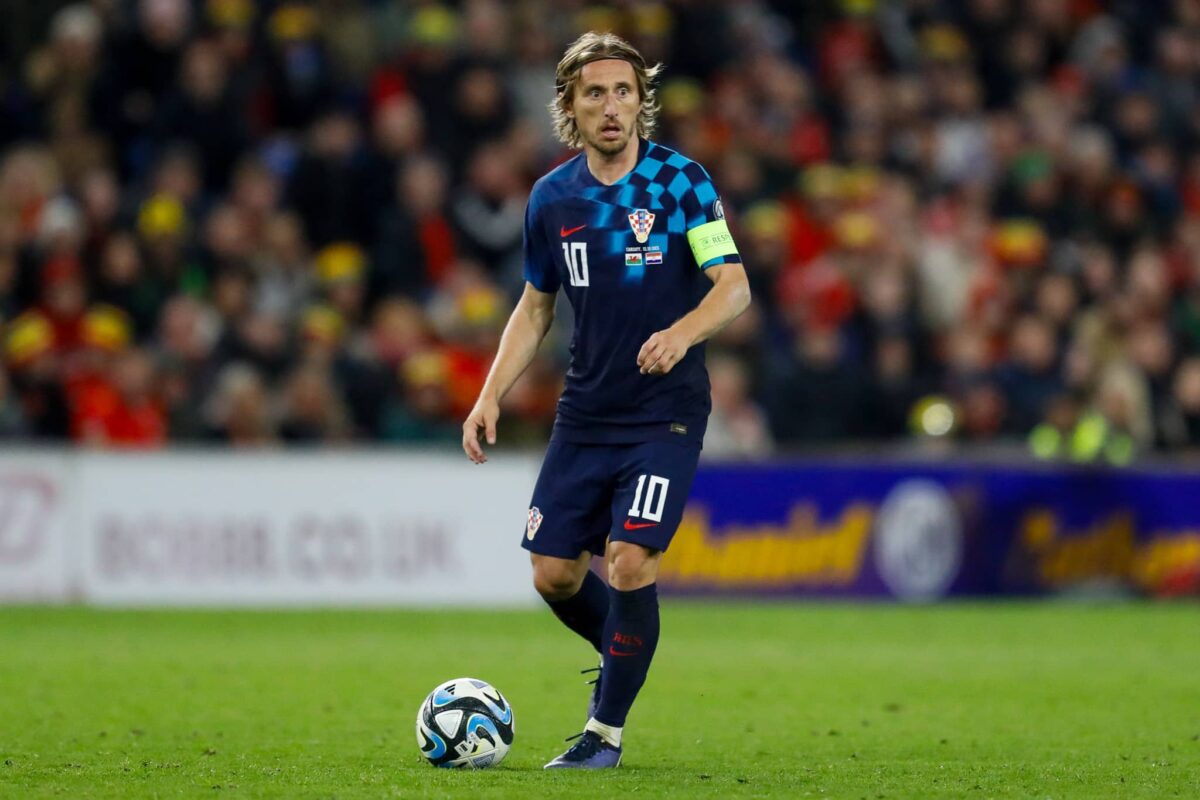 Croatia vs North Macedonia prediction