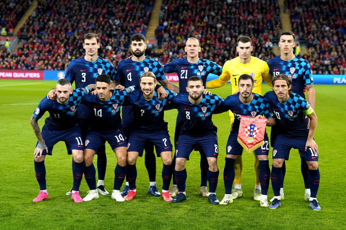 Croatia vs North Macedonia prediction, odds & betting tips 03/06/2024