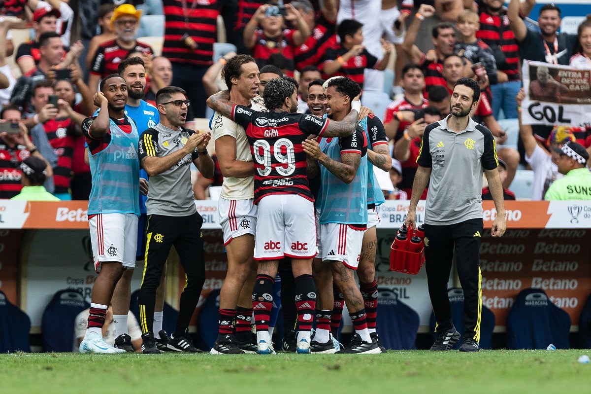 Cruzeiro vs Flamengo prediction, odds & betting tips &ndash; 07/11/2024