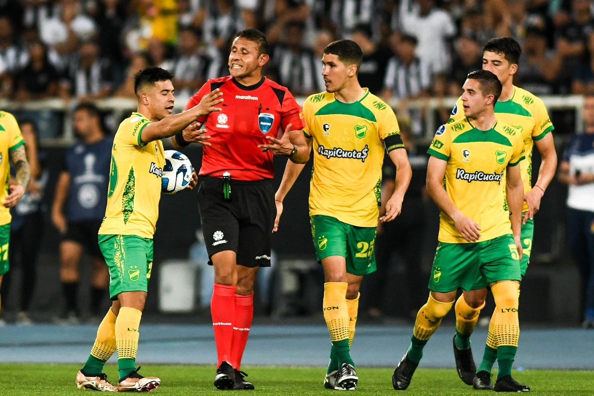 Defensa y Justicia vs Independiente prediction, odds & betting tips &ndash; 04/06/2024