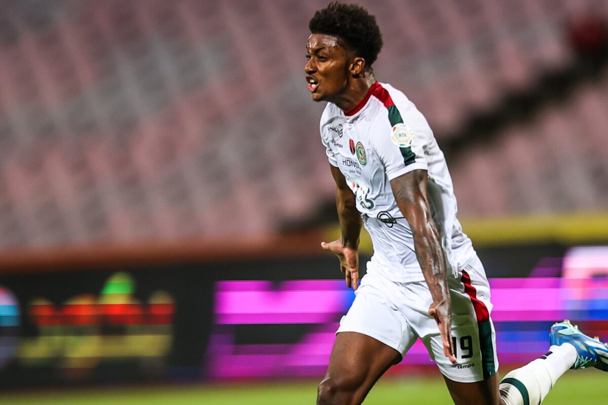 Demarai Gray player to watch