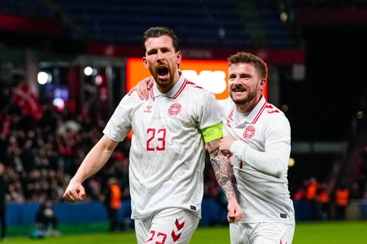 Denmark vs Norway prediction, odds & betting tips &ndash; 08/06/2024