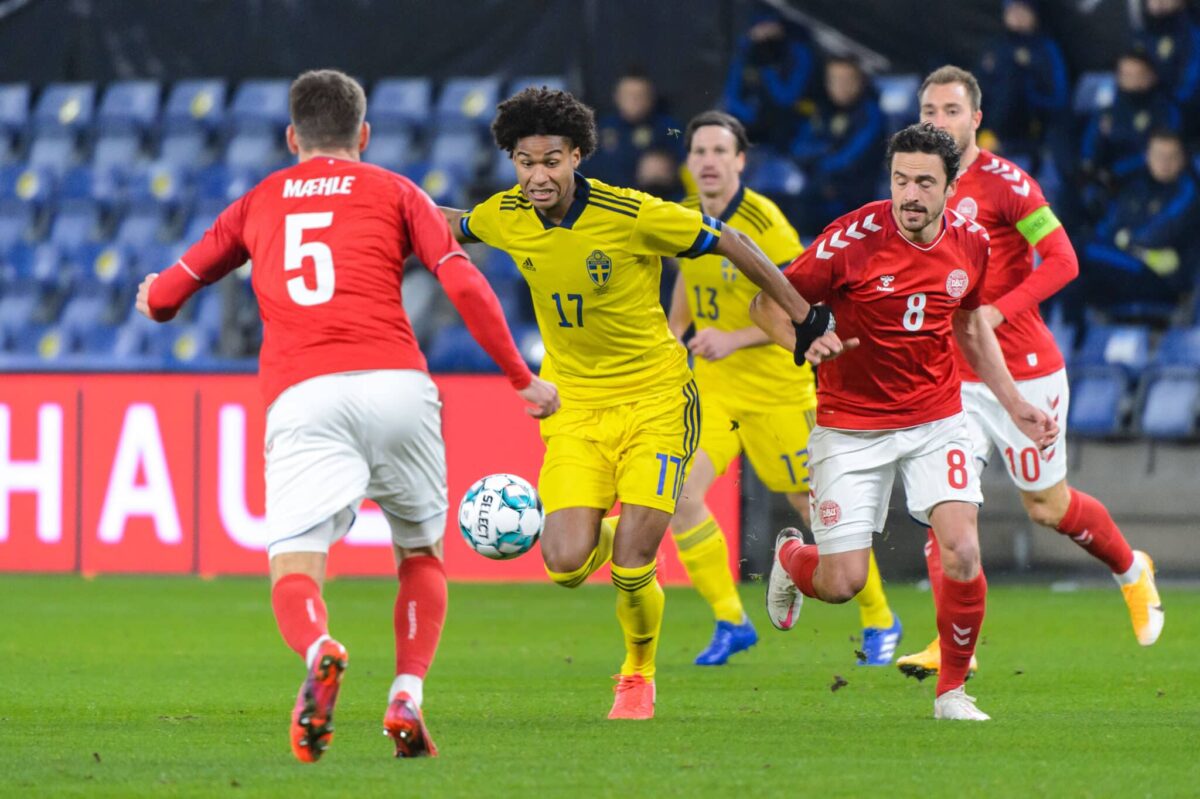 Denmark vs Sweden prediction