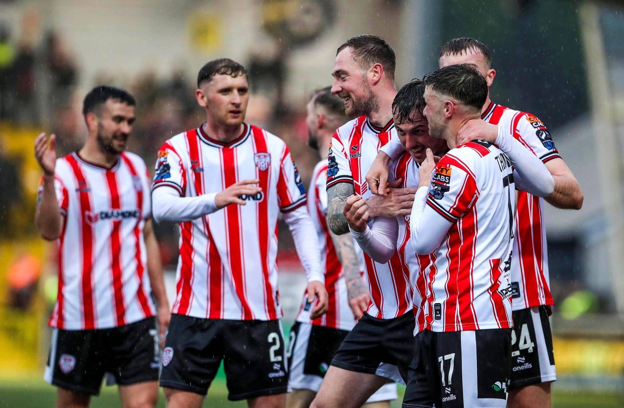 Derry vs Galway prediction, odds & betting tips &ndash; 13/06/2025