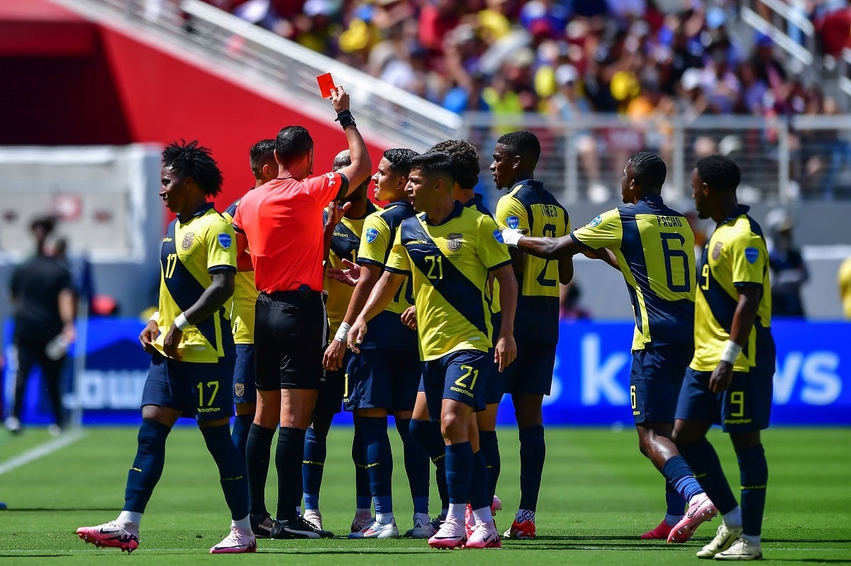 Ecuador vs Bolivia prediction, odds & betting tips &ndash; 15/11/2024