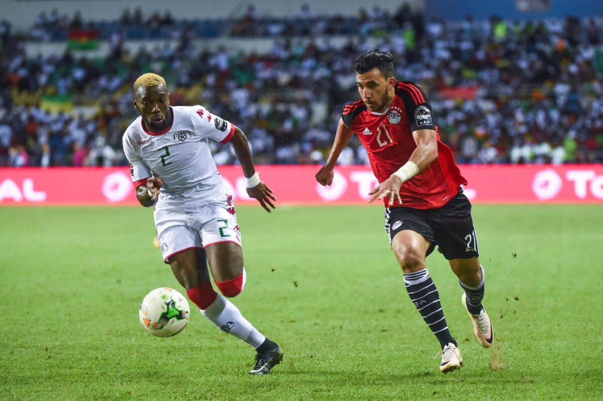 Egypt vs Burkina Faso prediction, odds & betting tips 06/06/2024