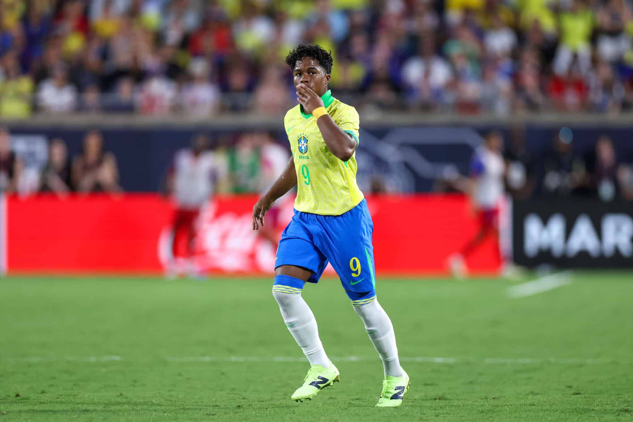 best young copa america players