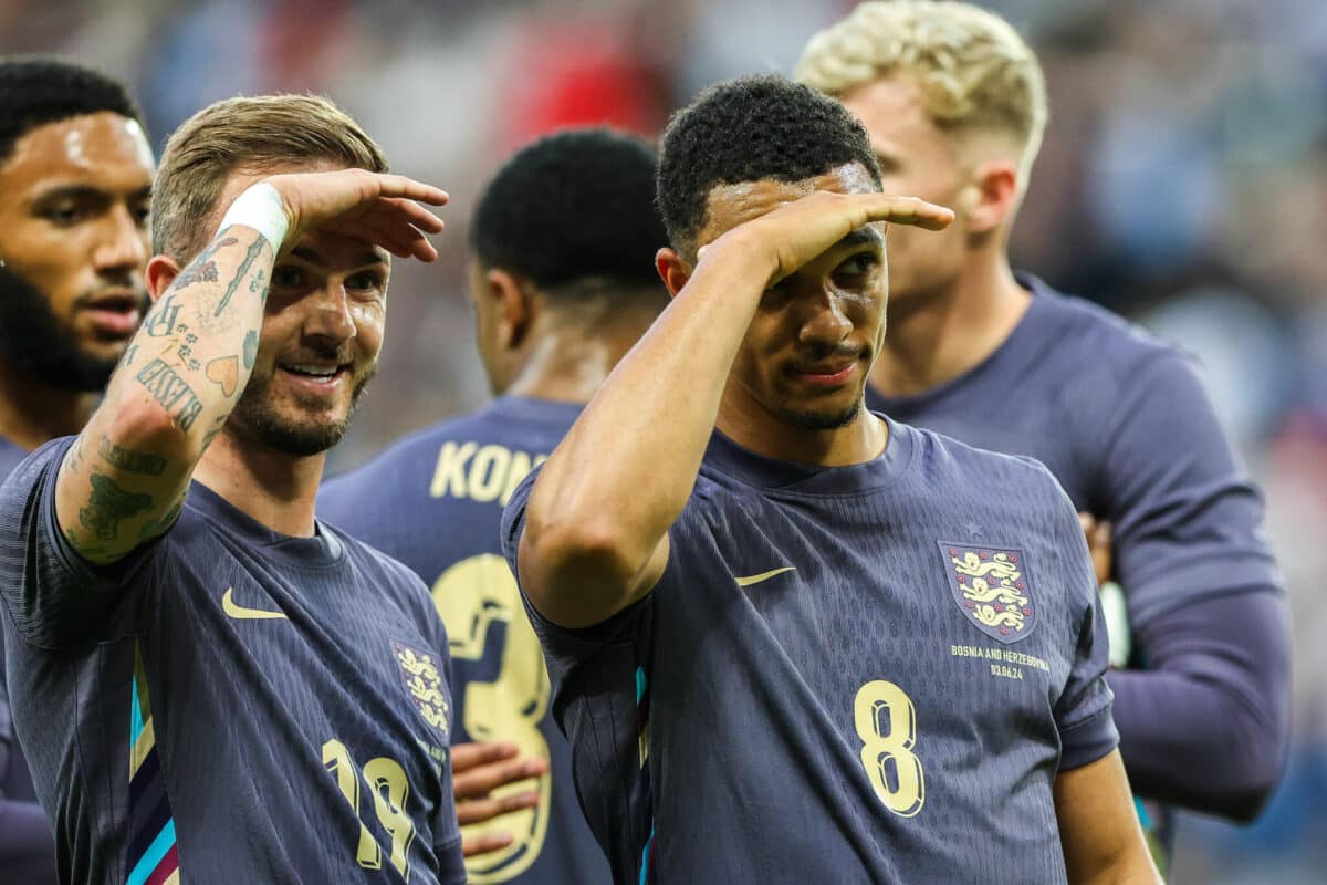 England vs Iceland prediction, odds & betting tips &ndash; 07/06/2024