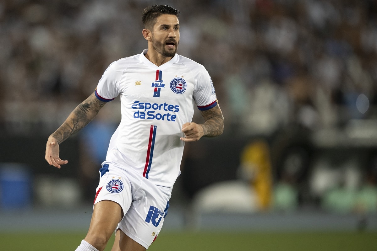 Bahia vs Fortaleza prediction