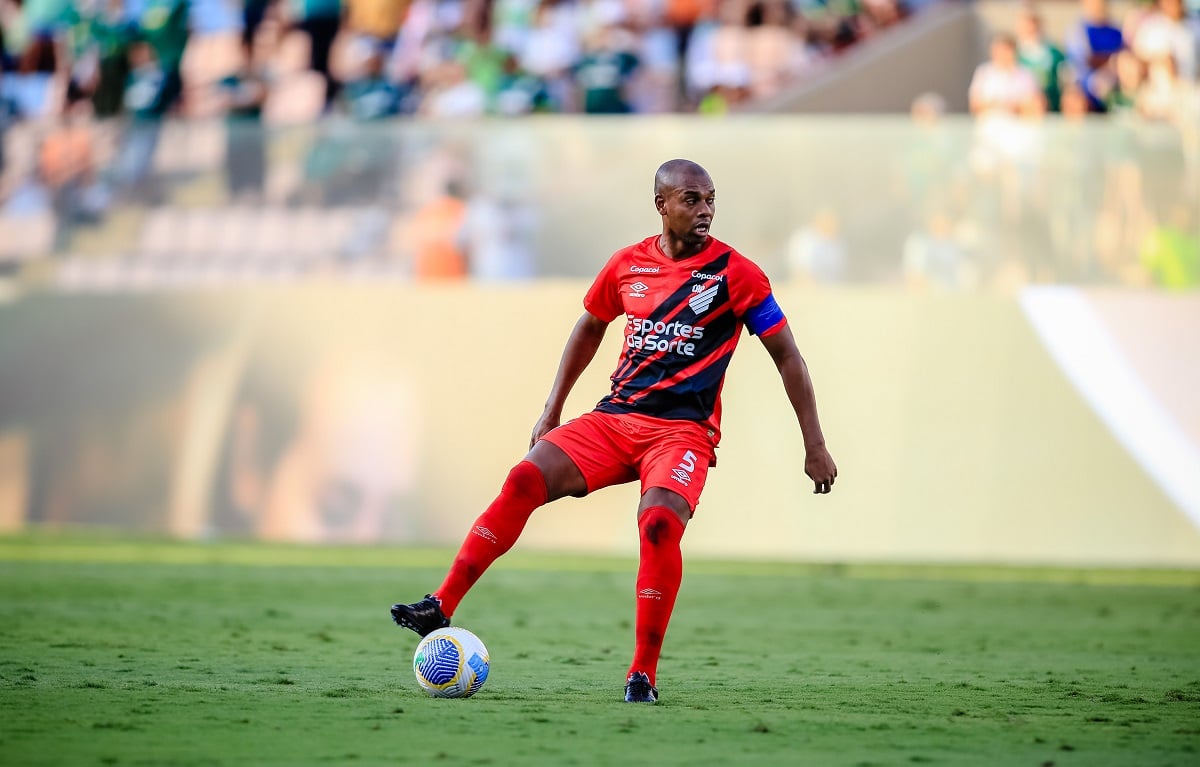 Athletico PR vs Criciuma prediction