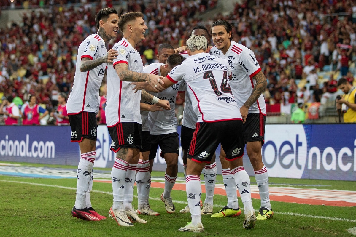 Gremio vs Flamengo prediction, odds & betting tips 22/09/2024