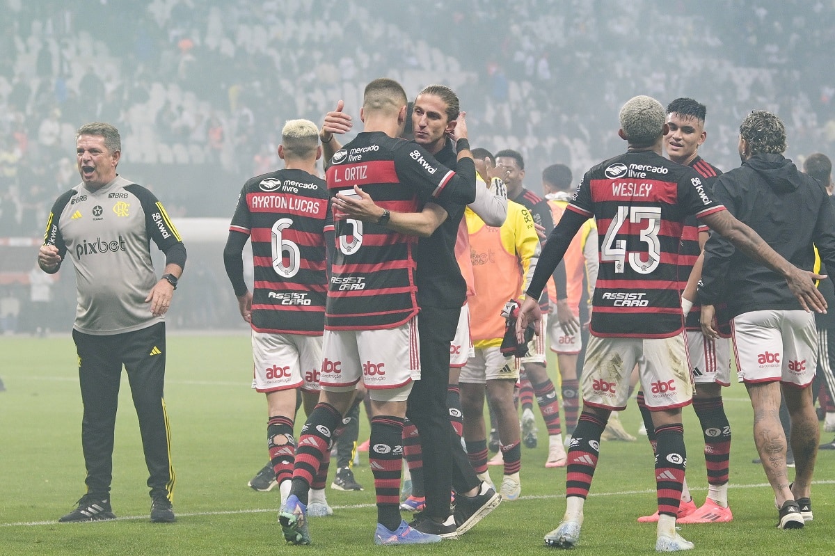 Flamengo vs Juventude prediction, odds & betting tips &ndash; 26/10/2024