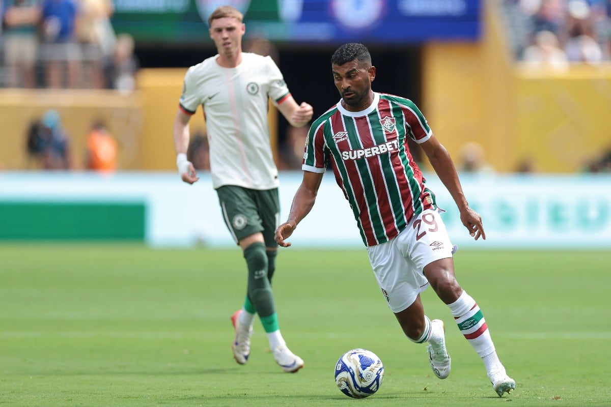 Fluminense vs Cruzeiro prediction, odds & betting tips 17/07/2025