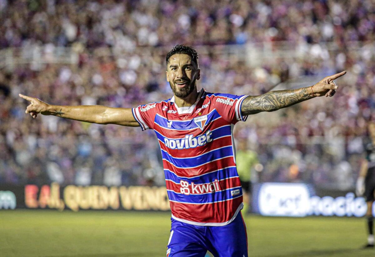 Fortaleza vs Gremio predictions