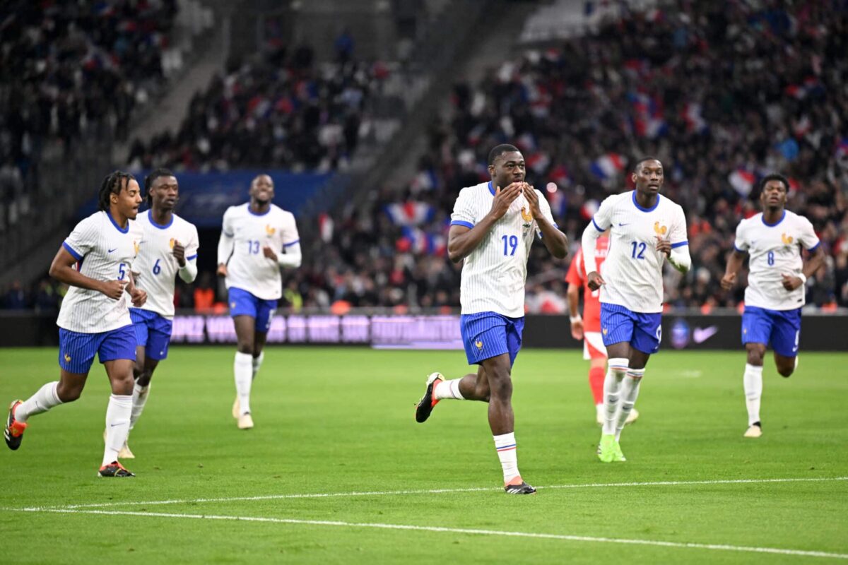 France vs Luxembourg prediction, odds & betting tips &ndash; 05/06/2024