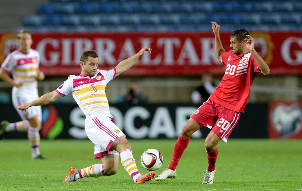 Gibraltar vs Scotland prediction, odds & betting tips 03/06/2024