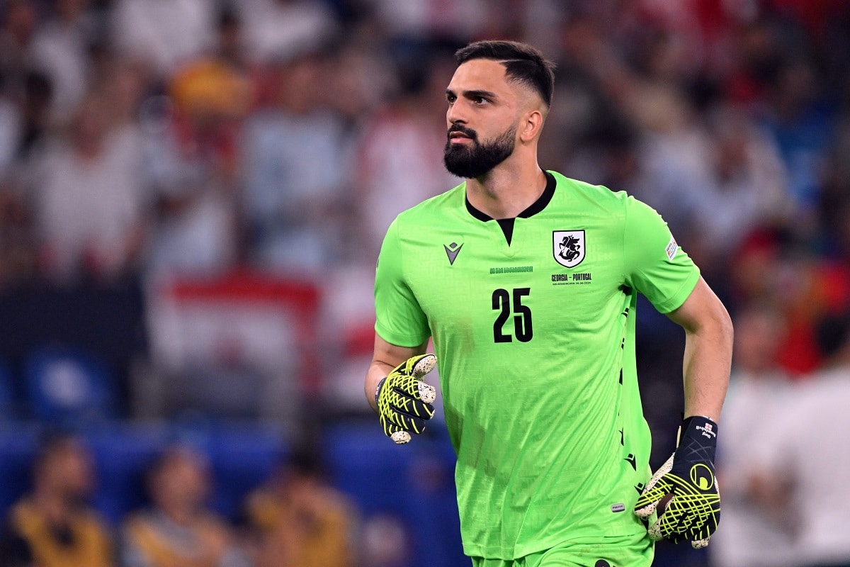 Spain vs Georgia prediction