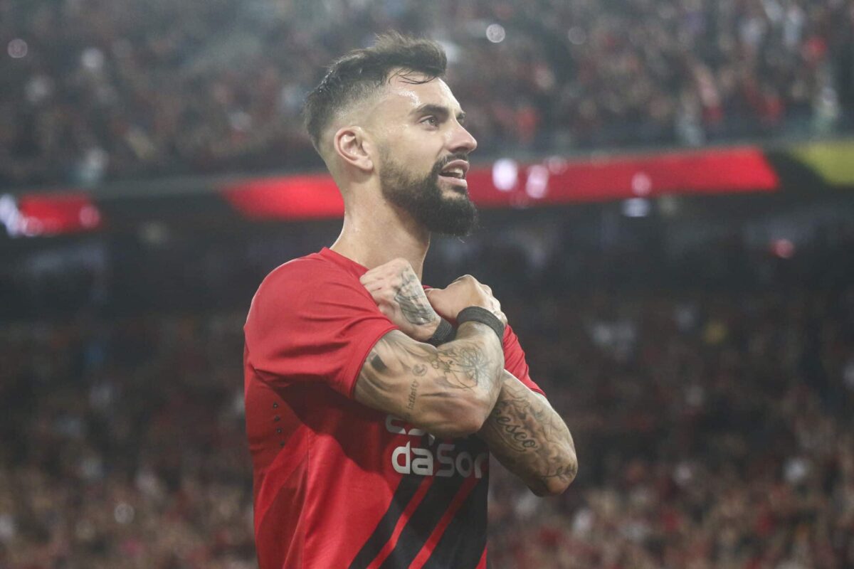 Cruzeiro vs Athletico PR predictions