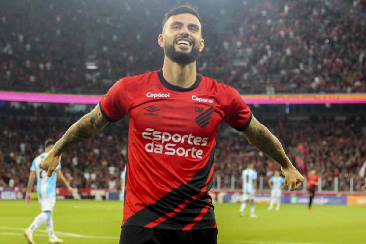 Athletico PR vs Corinthians predictions