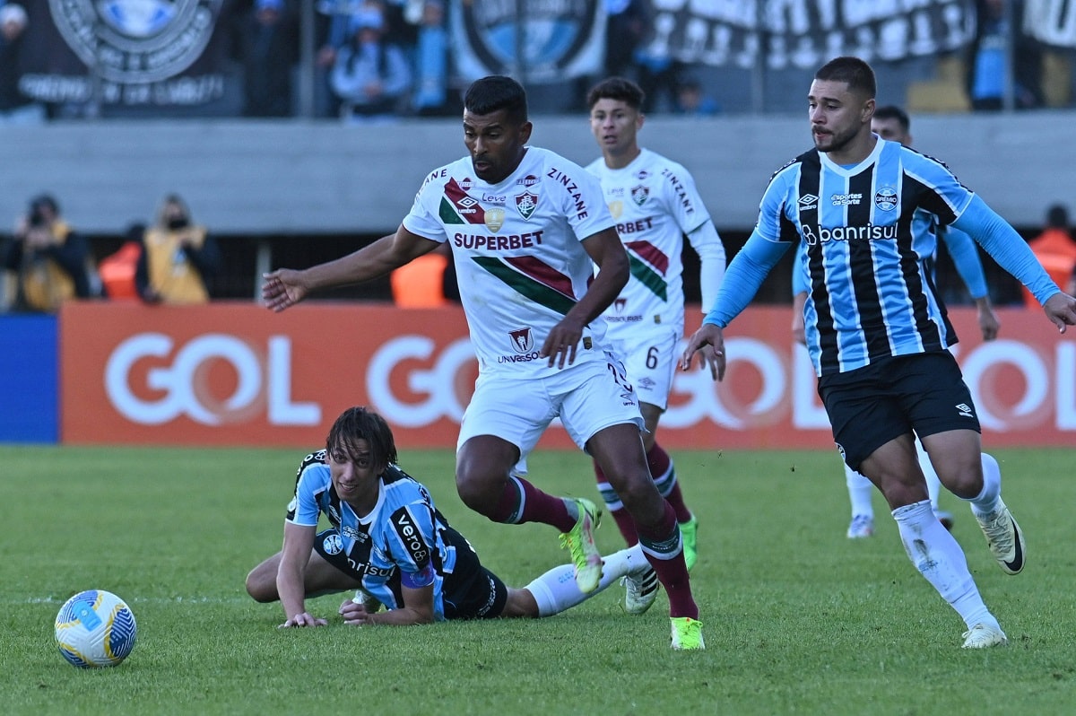 Fluminense vs Gremio prediction, odds & betting tips 20/08/2024
