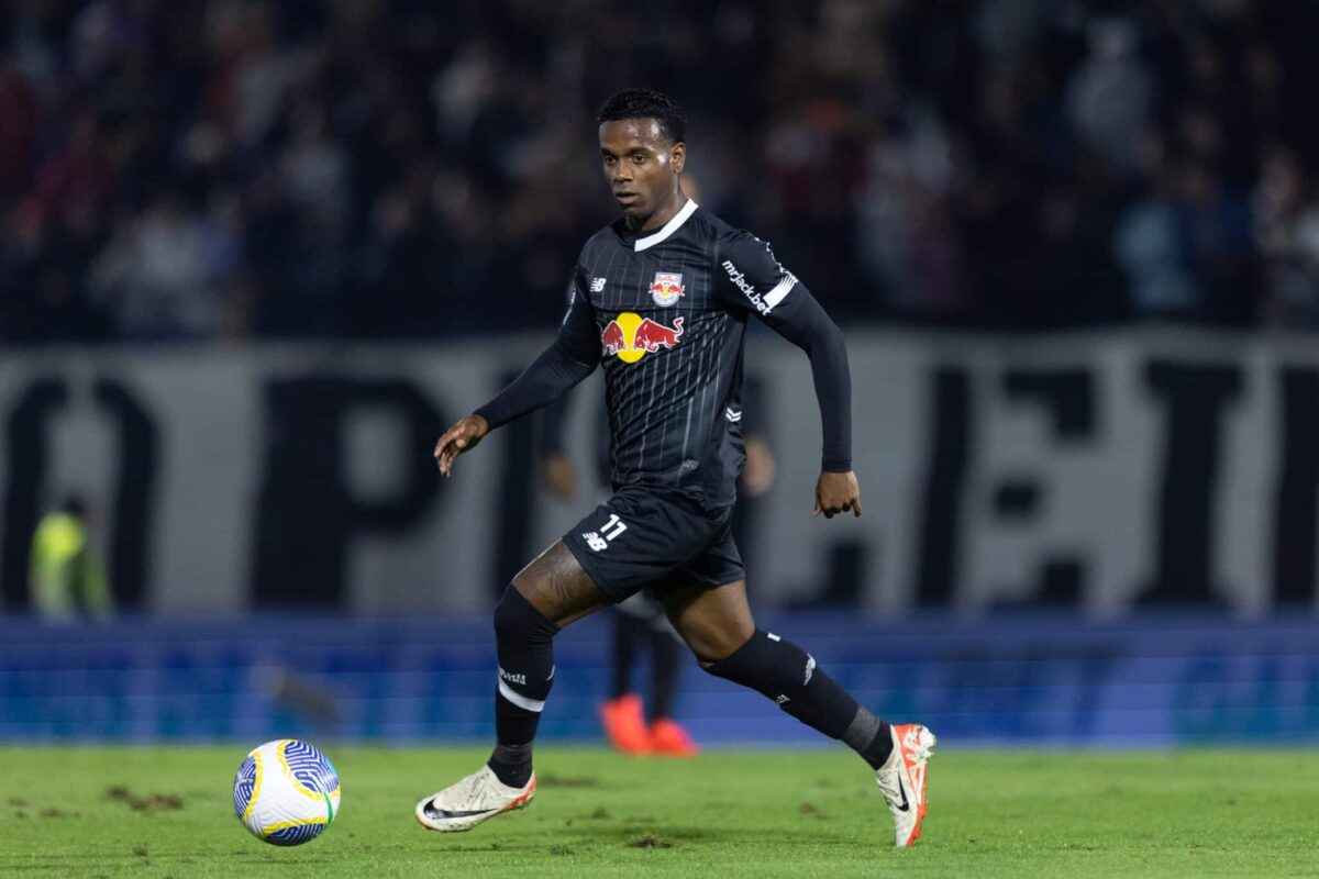 Botafogo vs RB Bragantino predictions