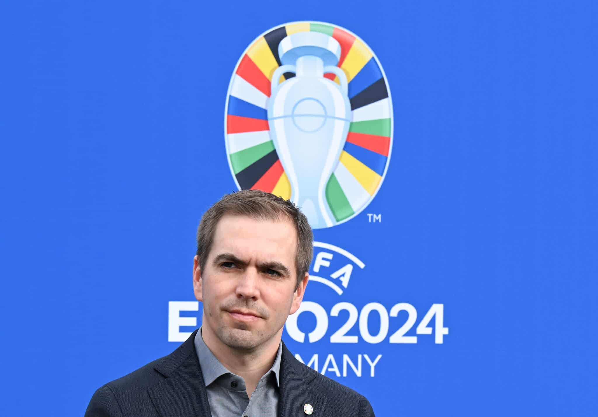 Euro 2024 FAQ