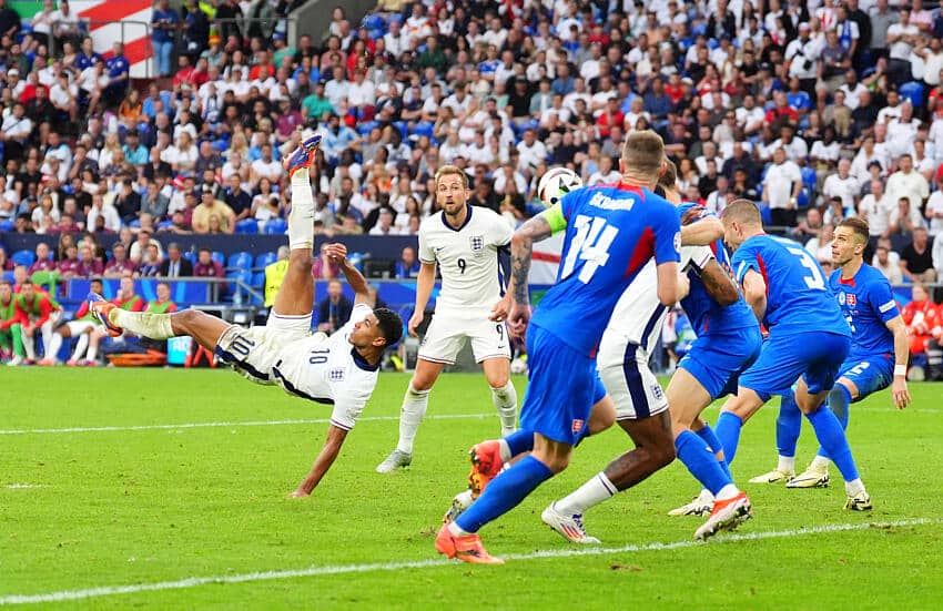 Euro 2024 Quarter Final Fixtures and Scenarios