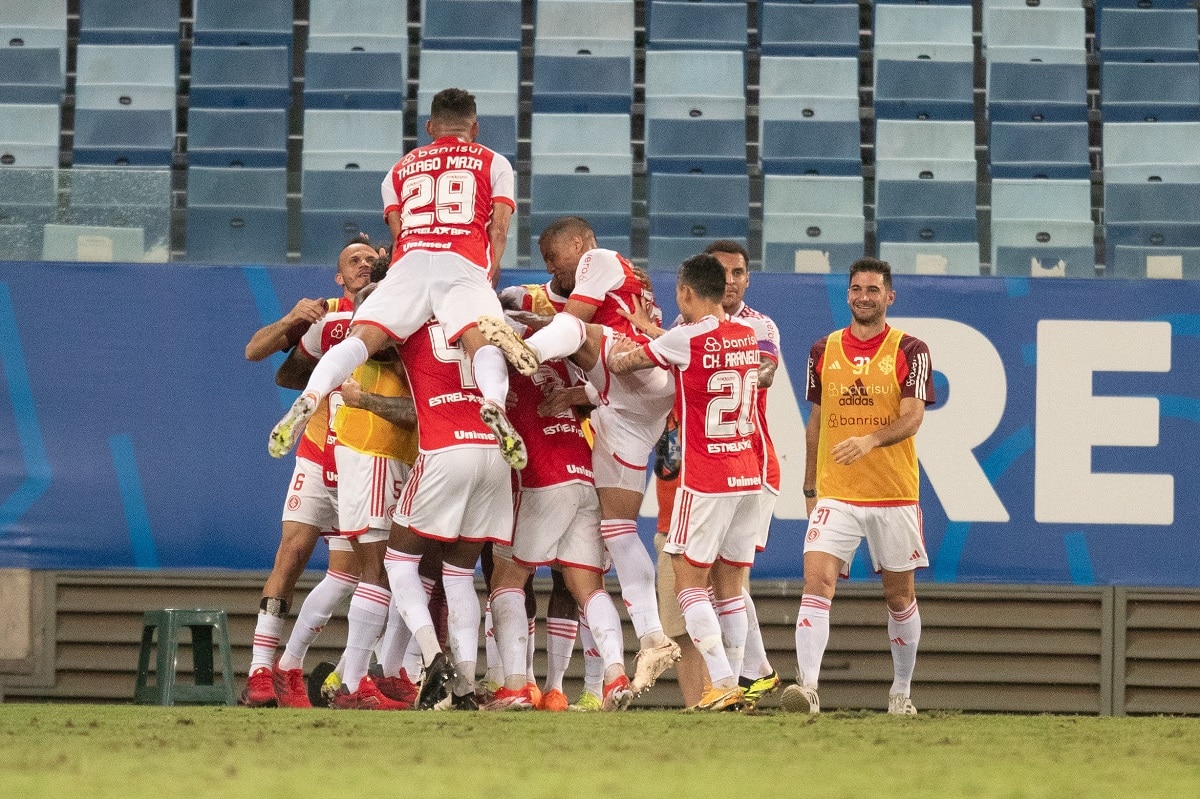 Internacional vs Delfin prediction, odds & betting tips &ndash; 09/06/2024