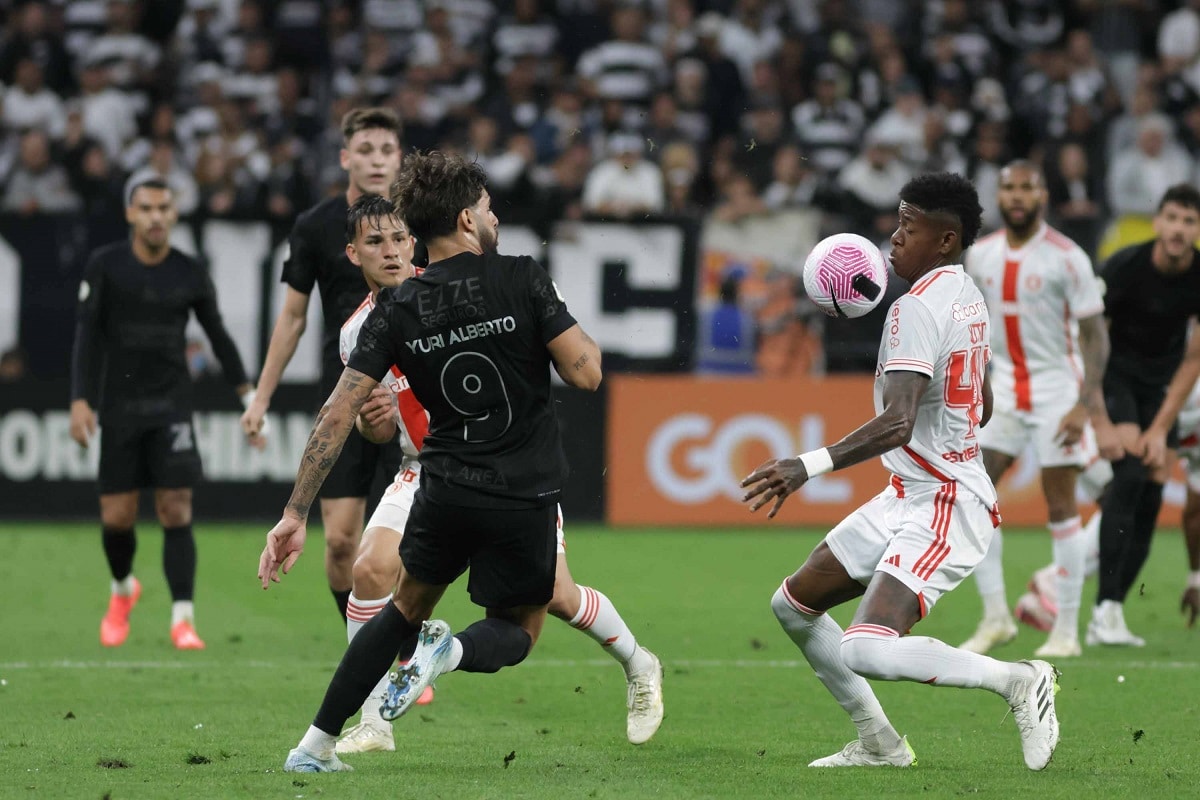 Internacional vs Gremio prediction, odds & betting tips &ndash; 19/10/2024