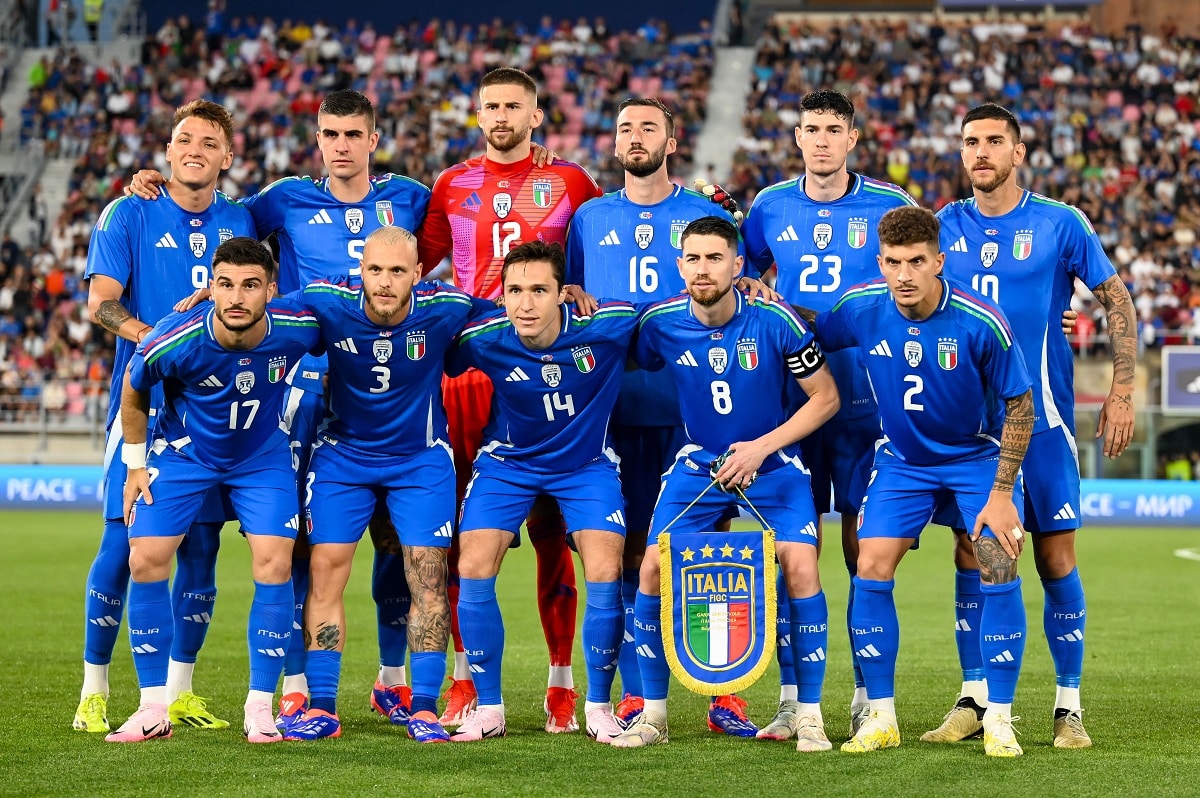 Italy vs Bosnia & Herzegovina prediction, odds & betting tips &ndash; 09/06/2024