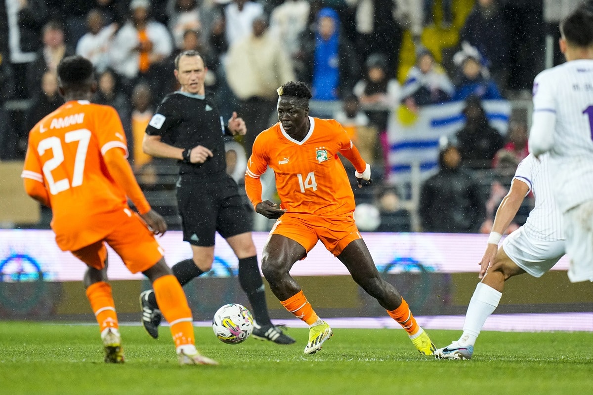 New Zealand vs Ivory Coast prediction, odds & betting tips &ndash; 07/06/2025