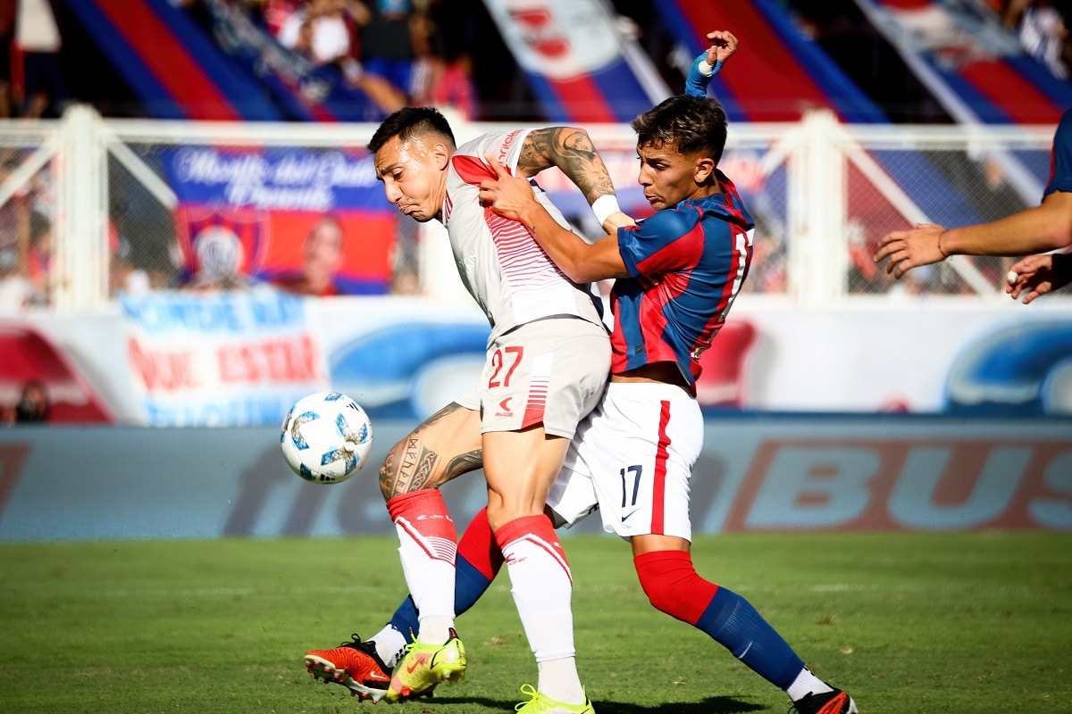 Javier Correa