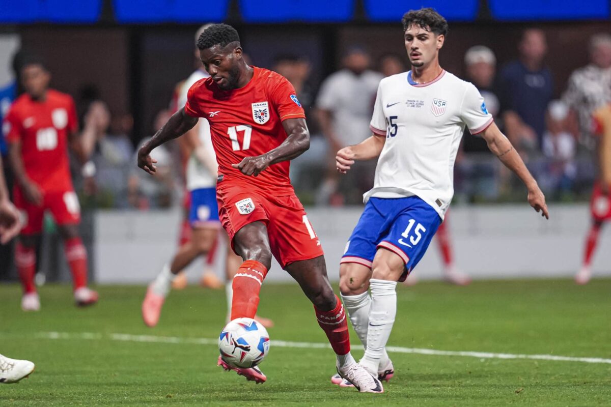 Jos&eacute; Fajardo player to watch