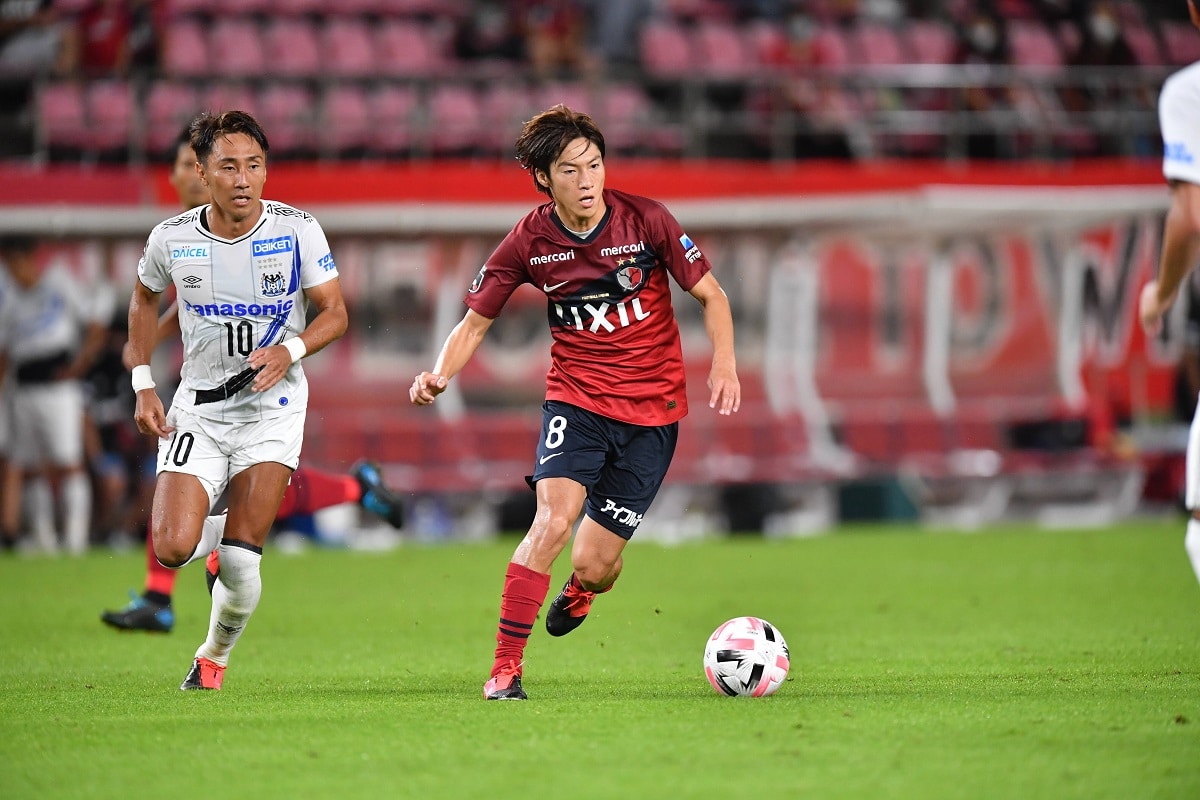 Kashima Antlers vs Consadole Sapporo prediction, odds & betting tips 06/07/2024