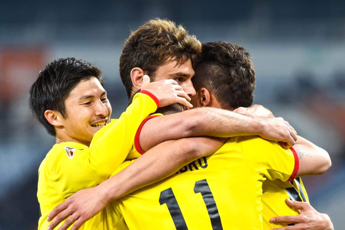 Kashiwa Reysol vs Avispa Fukuoka predictions