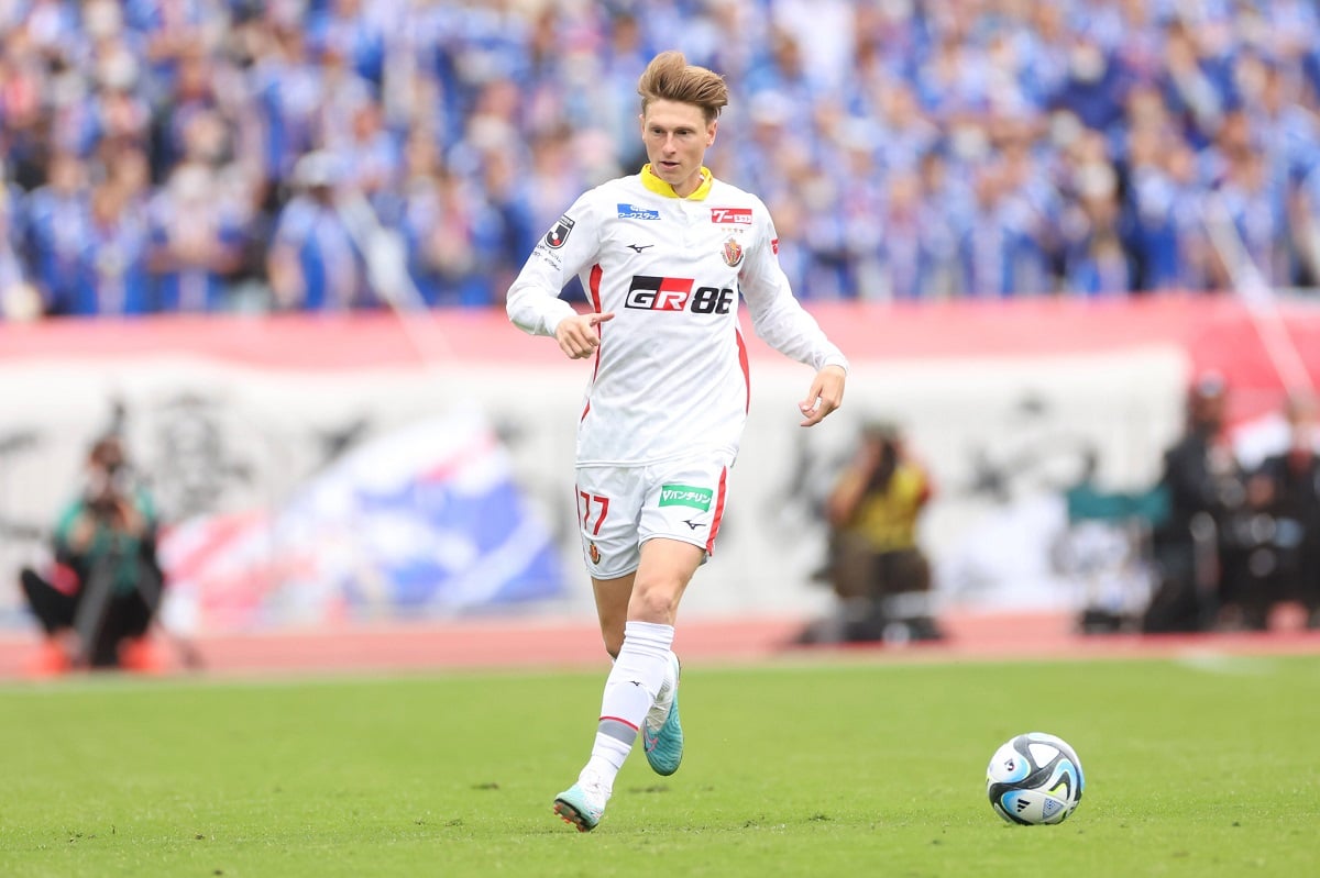 Nagoya Grampus vs Urawa Reds predictions