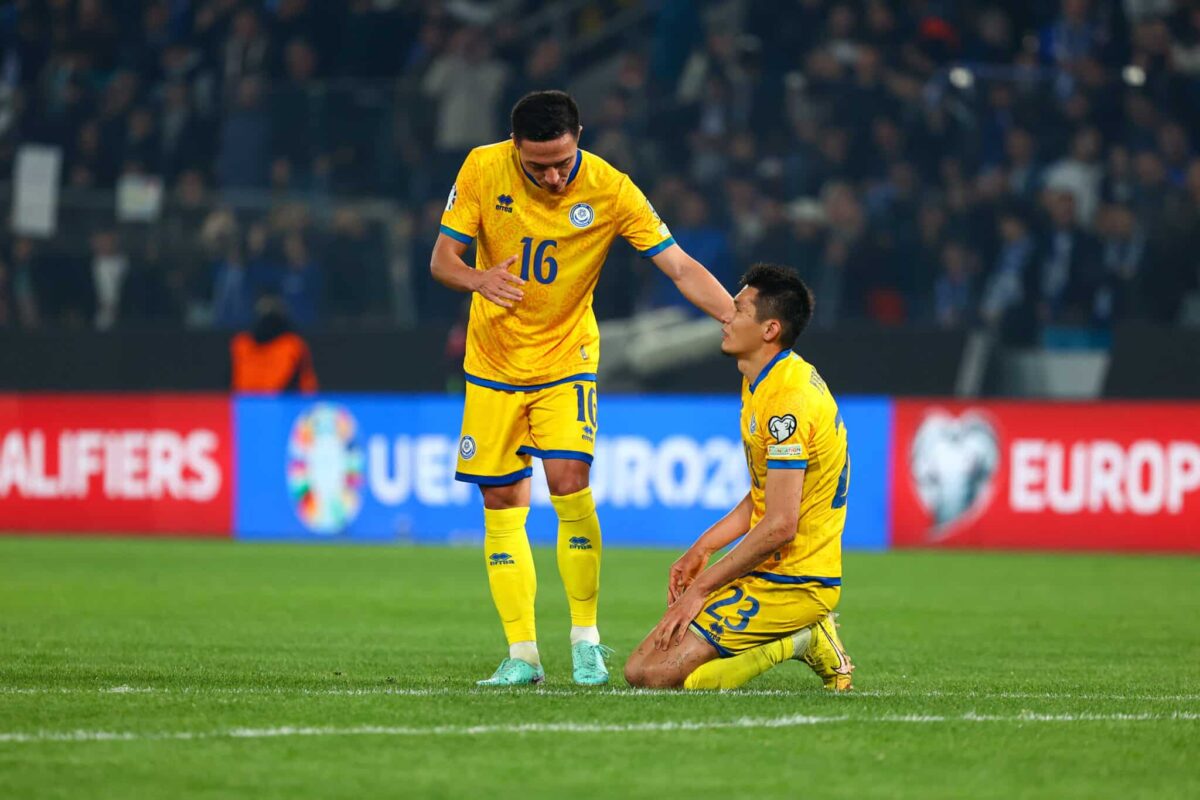 Armenia vs Kazakhstan prediction