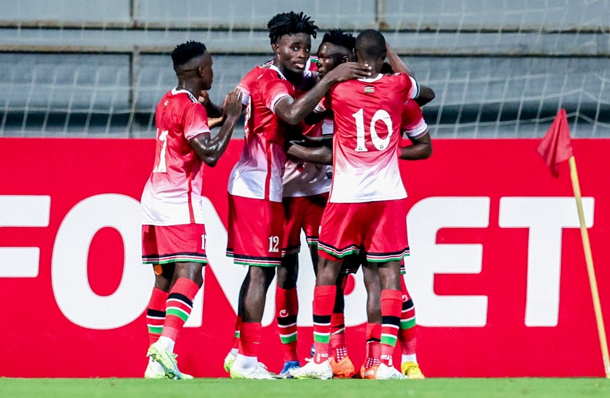 Kenya vs Burundi prediction, odds & betting tips &ndash; 07/06/2024