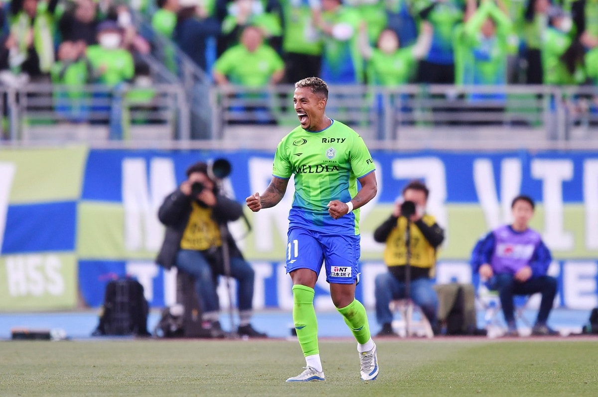 Shonan Bellmare vs Tokyo predictions 
