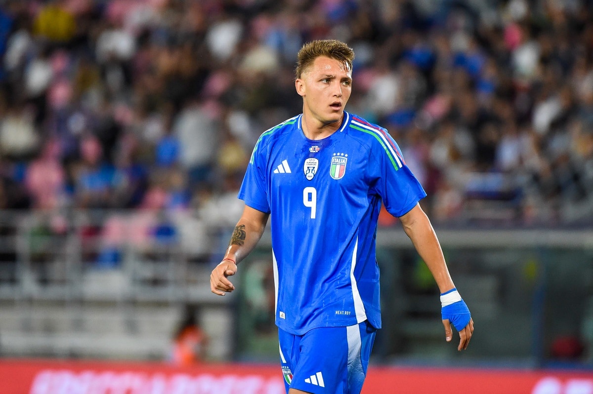 Italy vs Bosnia & Herzegovina prediction