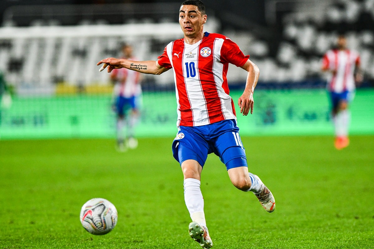 2024 Copa America predictions