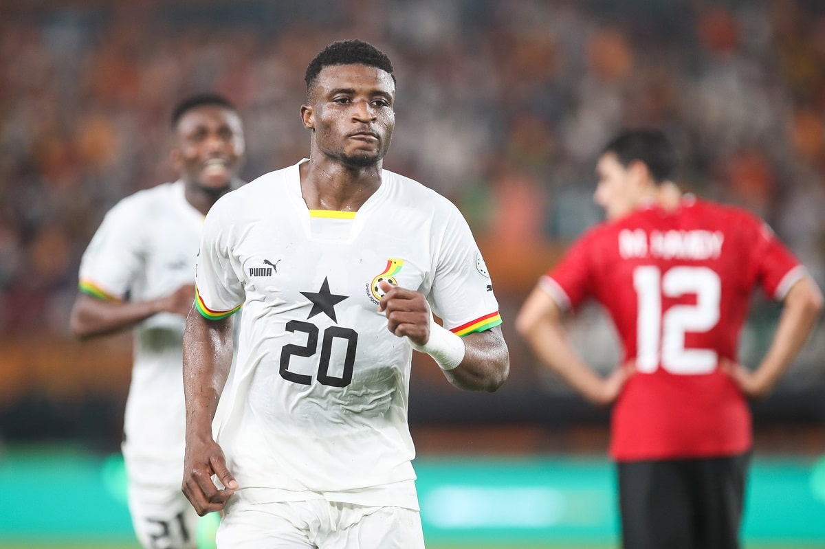 Ghana vs Central African Republic prediction