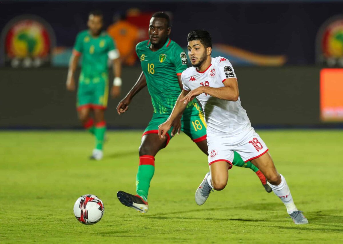Namibia vs Tunisia predictions