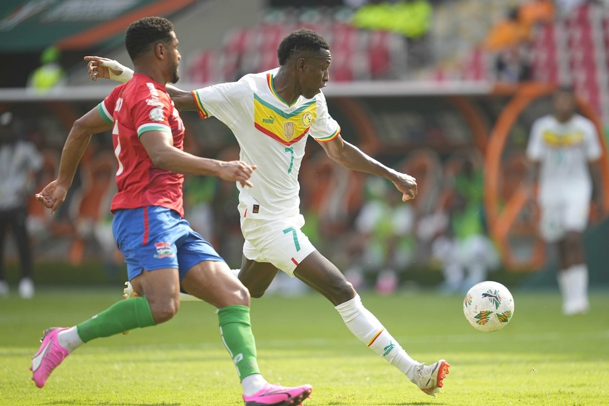 Senegal vs D.R. Congo prediction