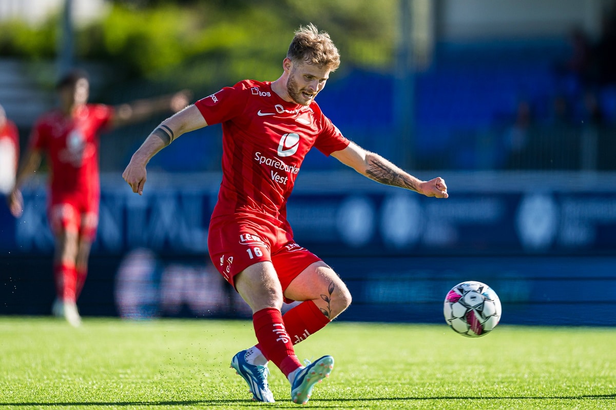 Ole Didrik Blomberg
