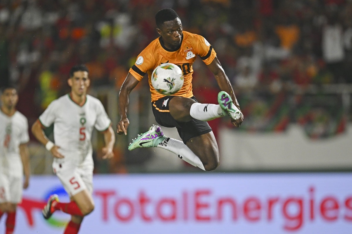 Zambia vs Tanzania prediction