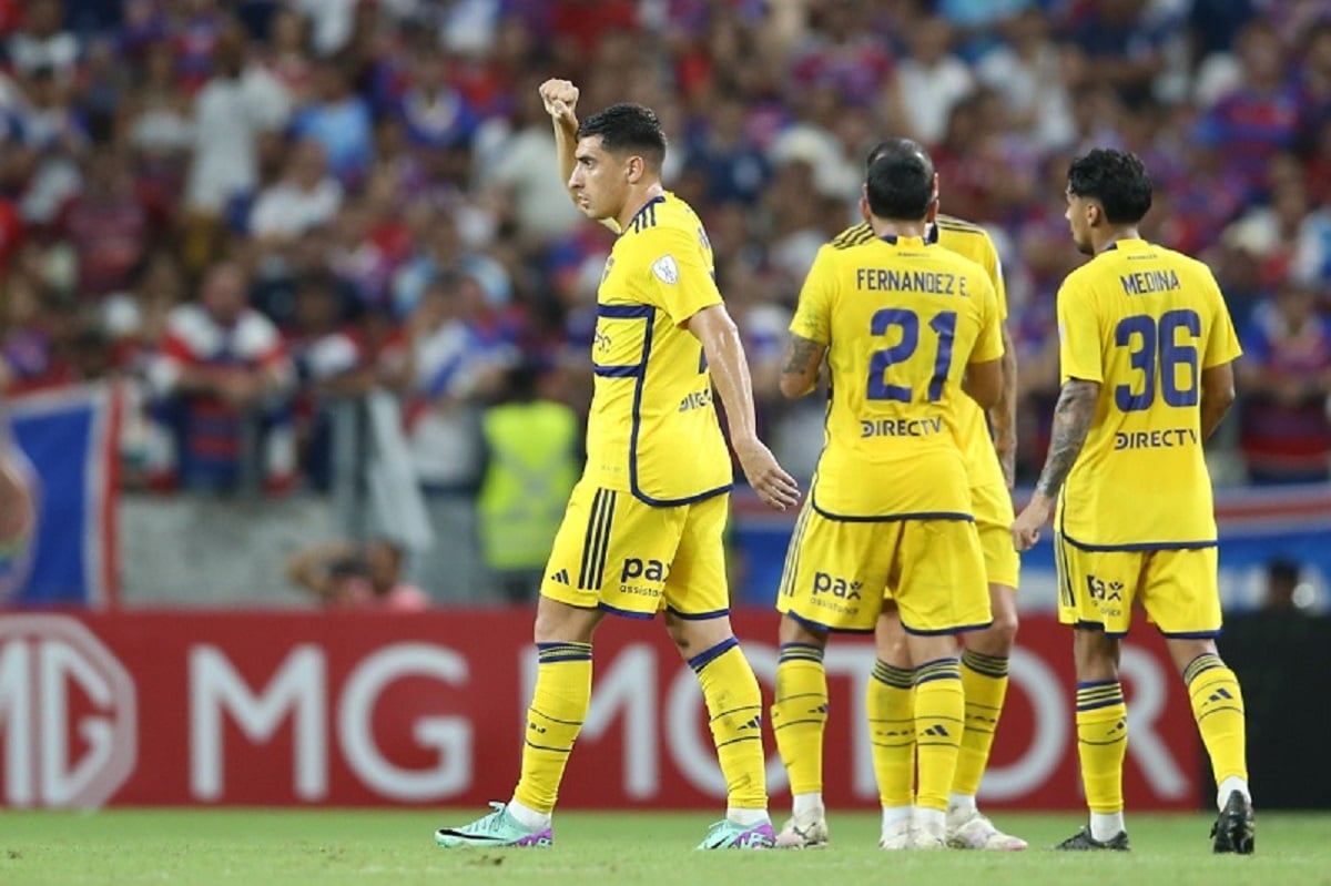 Platense vs Boca Juniors prediction, odds & betting tips &ndash; 02/06/2024