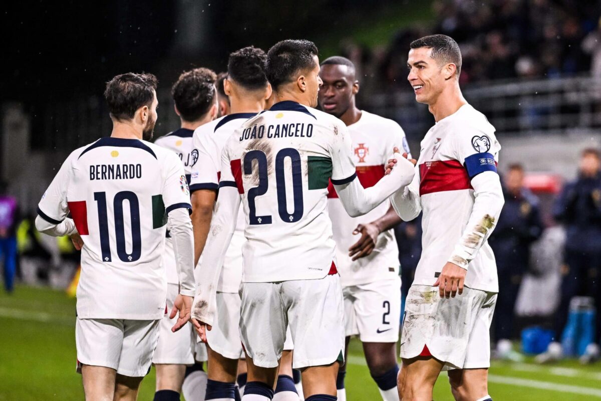 Portugal vs Finland prediction, odds & betting tips 04/06/2024