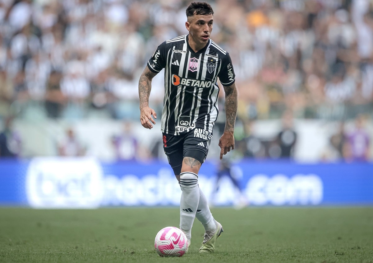 Vitoria vs Atletico MG prediction